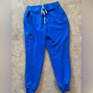 Figs scrub pants Zamora jogger.